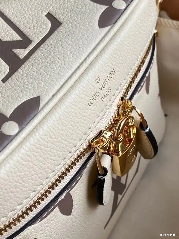 VANITY VUITTON LOUIS PM 0514